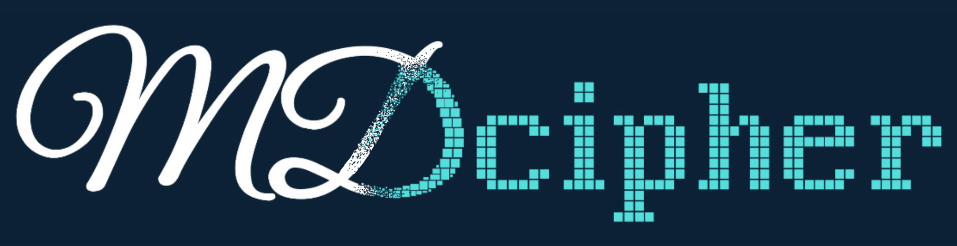 MDcipher